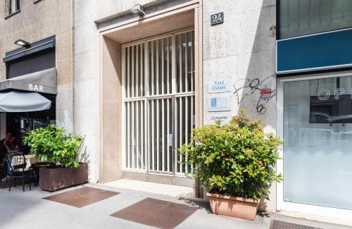 Centro Direzionale Apartamento | Pirelli - Flexyrent WiFi - A.C.