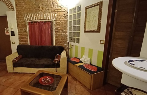 Centro Direzionale Apartamento | APARTAMENTOS DE LA CASA PIRELLI