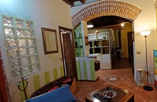 Centro Direzionale Apartamento | APARTAMENTOS DE LA CASA PIRELLI