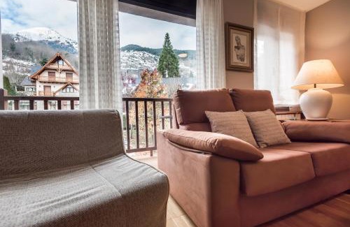 Vielha e Mijaran Apartamento | PIRENNE