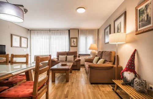 Vielha e Mijaran Apartamento | PIRENNE