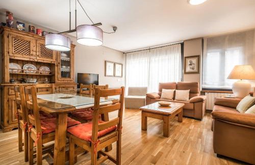 Vielha e Mijaran Apartamento | PIRENNE