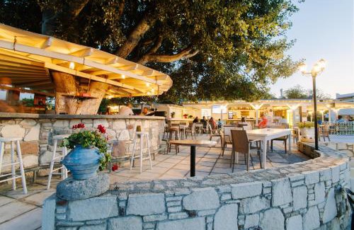 Ampavris Casa | Pirgali Stone house