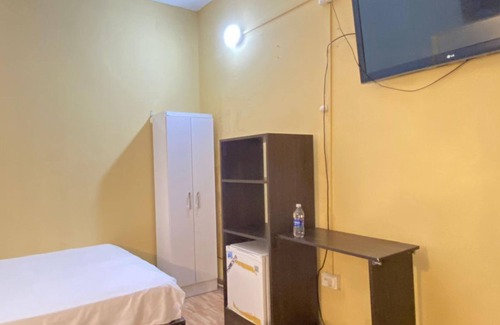 Piura Hotel | Pirhua Hotel