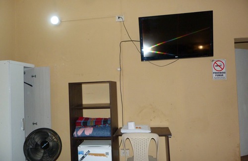 Piura Hotel | Pirhua Hotel