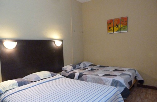 Piura Hotel | Pirhua Hotel