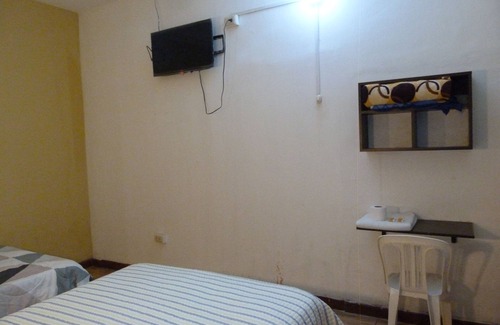 Piura Hotel | Pirhua Hotel
