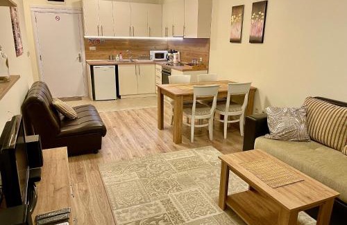 Razlog Apartamento | Pirin Dream View Apartments