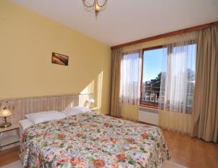 Razlog Apartamento | Pirin Golf & Country Club Apartment Complex