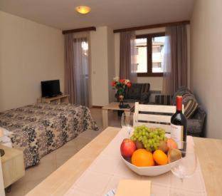 Razlog Apartamento | Pirin Golf & Country Club Apartment Complex