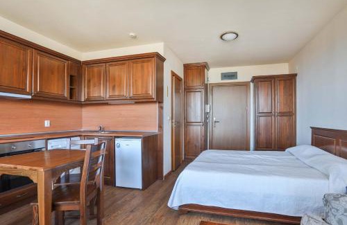 Razlog Apartamento | Pirin Golf & Country Club Apartment Complex