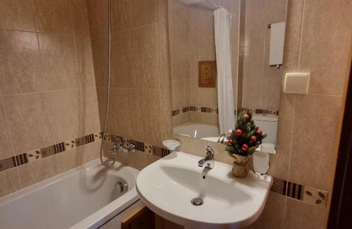 Razlog Complejo | Pirin Golf Hotel Private Studios