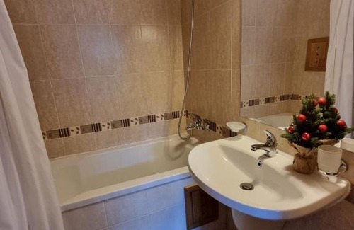 Razlog Complejo | Pirin Golf Hotel Private Studios
