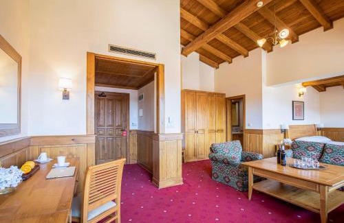 Razlog Complejo | Pirin Golf Hotel & Spa