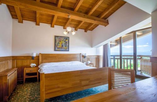Razlog Complejo | Pirin Golf Hotel & Spa