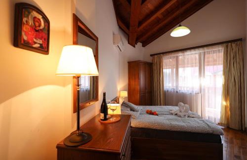 Razlog Apartamento | Pirin Golf Mountain View Retreat