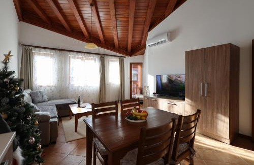 Razlog Apartamento | Pirin Golf Mountain View Retreat