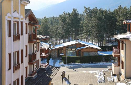 Razlog Apartamento | Pirin Golf Mountain View Retreat