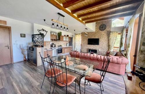Razlog Apartamento | Pirin Golf Penthouse Iliyana