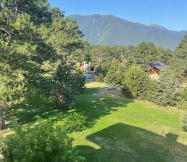 Razlog Apartamento | Pirin Golf Penthouse Iliyana
