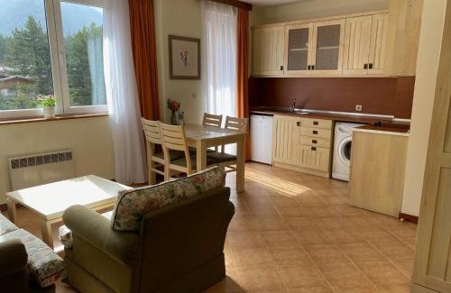 Razlog Apartamento | Pirin Golf private studio