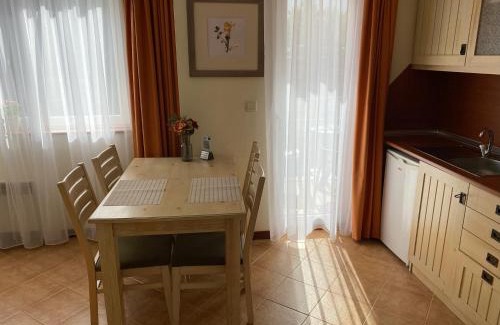 Razlog Apartamento | Pirin Golf private studio