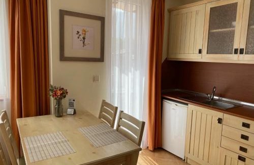 Razlog Apartamento | Pirin Golf private studio