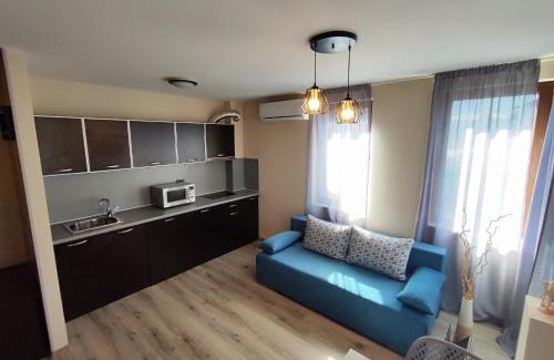 Shiligarnika Apartamento | Pirin Mountain Views