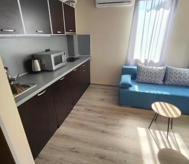 Shiligarnika Apartamento | Pirin Mountain Views