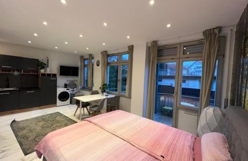 Pfullendorf Apartamento | Pirmin Diem, Ruzenweiler 2, 88239 Wangen