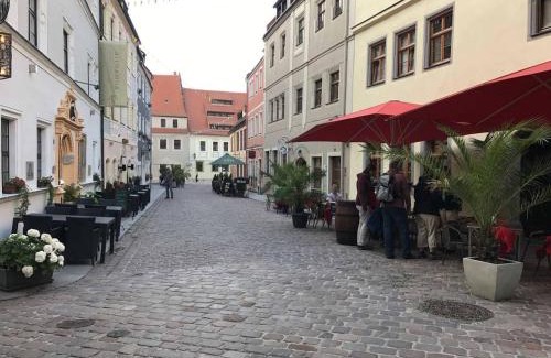 Pirna Apartamento | Pirna-Apartment