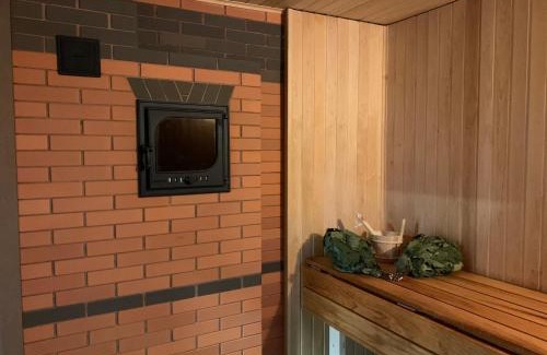Lithuania Casa | Pirties namelis Paliekys