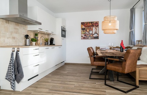 Sankt Margarethen im Lungau Apartamento | Pistenblick 1 St Margarethen Katschberg Obertauern