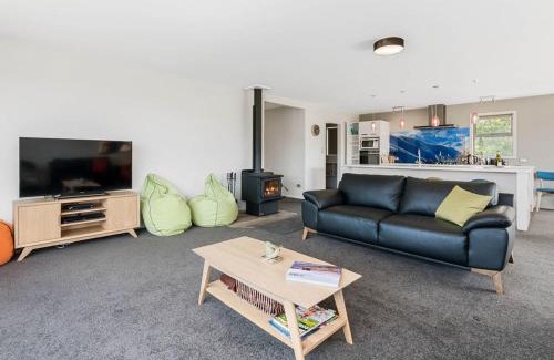 Cromwell Casa | Pisa View Paradise - Cromwell Holiday Home