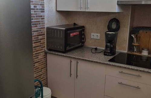 Praia da Rocha Apartamento | Pisces - 50m from the Beach. 2 bedrooms, 2 WC, AC, WiFi, Sea View, Park