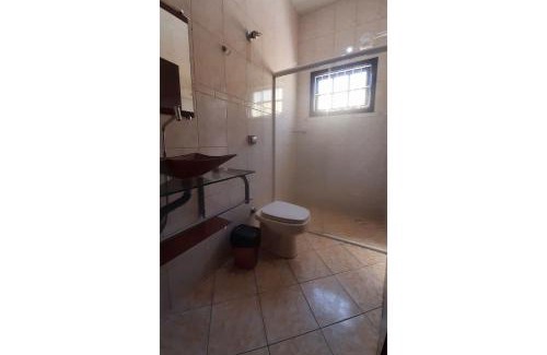 Tupy Casa | Piscina Aquecida, Ar Cond, Área Gourmet, Bilhar, Wi-Fi
