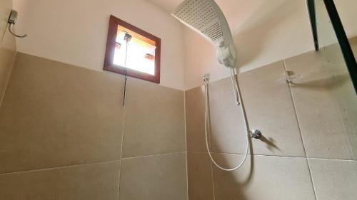 Serra Grande Casa | Piscina Aquecida, Jacuzzi, internet veloz, no centro de Serra Grande - Flat Terra - Vila Pitangueira
