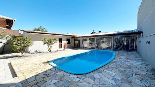 Guaratuba Casa | Piscina aquecida - Sol e mar House Guaratuba