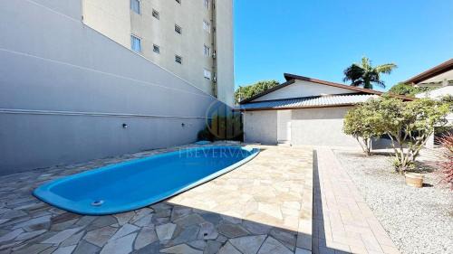 Guaratuba Casa | Piscina aquecida - Sol e mar House Guaratuba