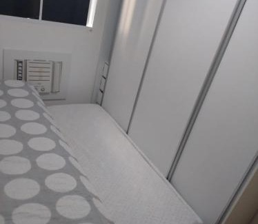 Nossa Senhora do O Apartamento | Piscina, Campo, Quadra poliesportiva e Salão festa