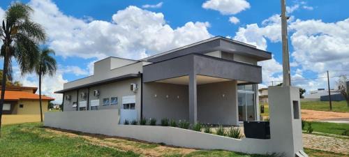 Paranapanema Casa | Piscina com SPA - Check-in 9h - 70m da Represa
