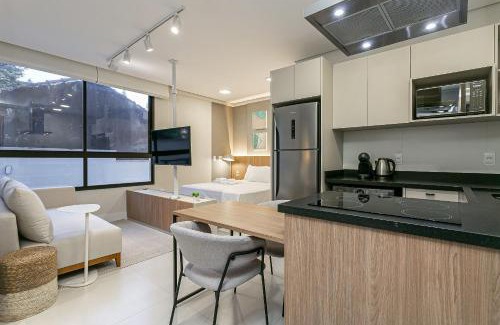 Santo Antonio de Lisboa Apartamento | Piscina com Vista Mar | WI-FI 400mb #SAL02