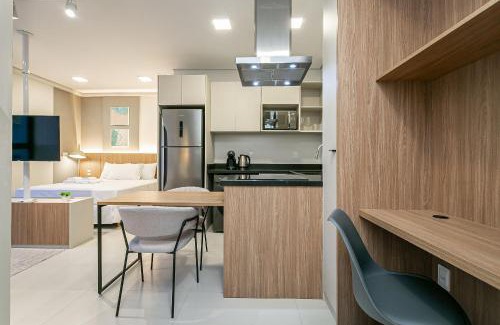 Santo Antonio de Lisboa Apartamento | Piscina com Vista Mar | WI-FI 400mb #SAL02