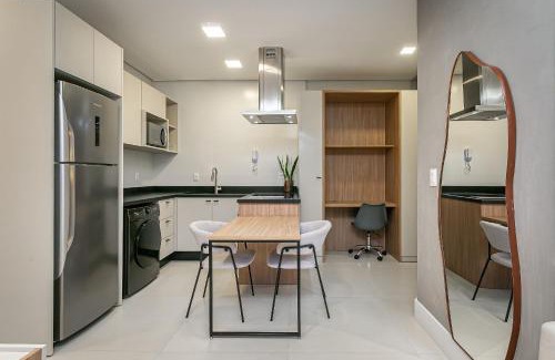 Santo Antonio de Lisboa Apartamento | Piscina com Vista Mar | WI-FI 400mb #SAL02