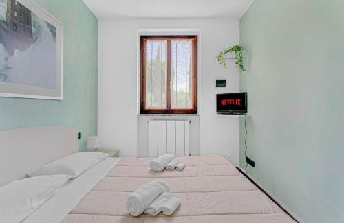 Padenghe sul Garda Apartamento | -Piscina e Parcheggio- Casa a pochi passi dal Lago