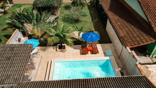 Ipiranga Casa | Piscina, Praia, Mar Ar Cond Muita Natureza e wi-fi 48