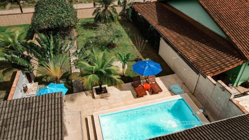 Ipiranga Casa | Piscina, Praia, Mar Ar Cond Muita Natureza e wi-fi 48