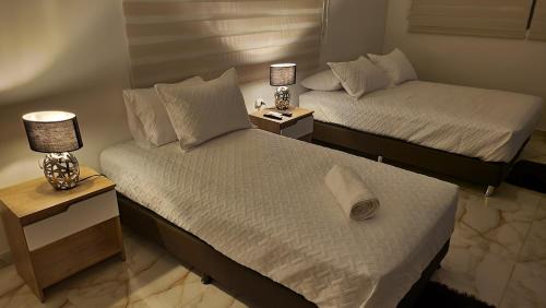 Girardot Hotel | PISCINA SARITA CLUB BOUTIQUE