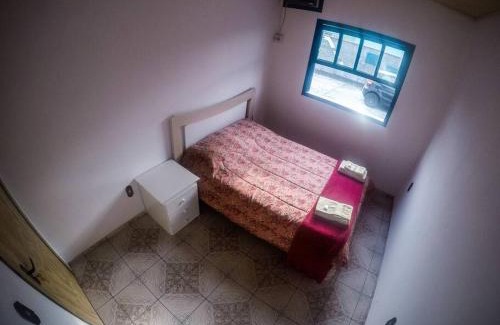 Vila Sao Jose Casa | Piscina, Sinuca e quartos com Ar condicionado Experiencia deliciosa em familia ou amigos