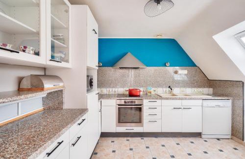 Loctudy Casa | Piscine couverte - sauna - Maison pour 9 à Loctudy